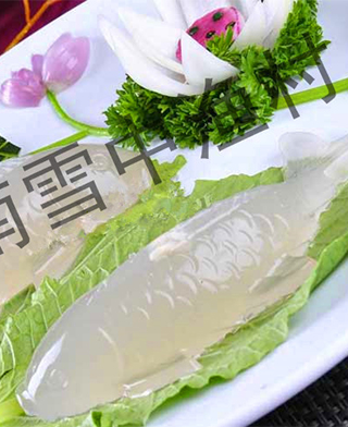 鱼冻