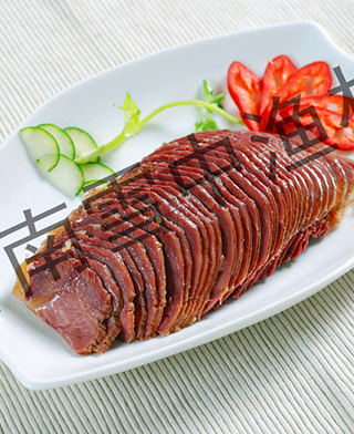 酱牛肉